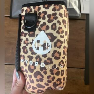 HydroJug Sleeve for 2.2 liter/73 oz HydroJug Bottle